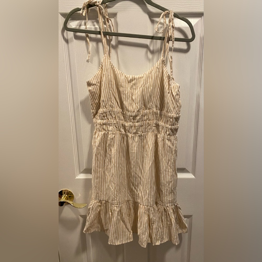 Revolve MinkPink Dress - Picture 6 of 9
